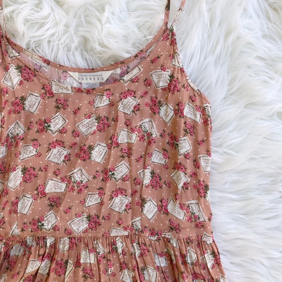 Vintage Campagnie Internationale Express Dress - Picture 4 of 5